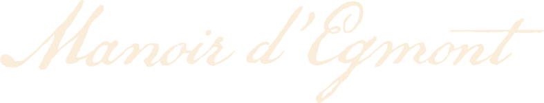 Manoir d'Egmont - Boutique officielle